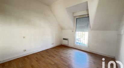 Maison 5 pièces de 88 m² à Saint-Lyphard (44410)