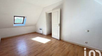 Maison 5 pièces de 88 m² à Saint-Lyphard (44410)