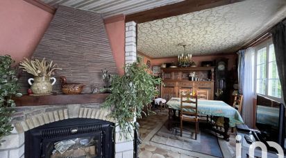 Country house 5 rooms of 121 m² in Les Andelys (27700)