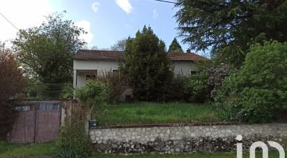 Maison 4 pièces de 82 m² à Valençay (36600)