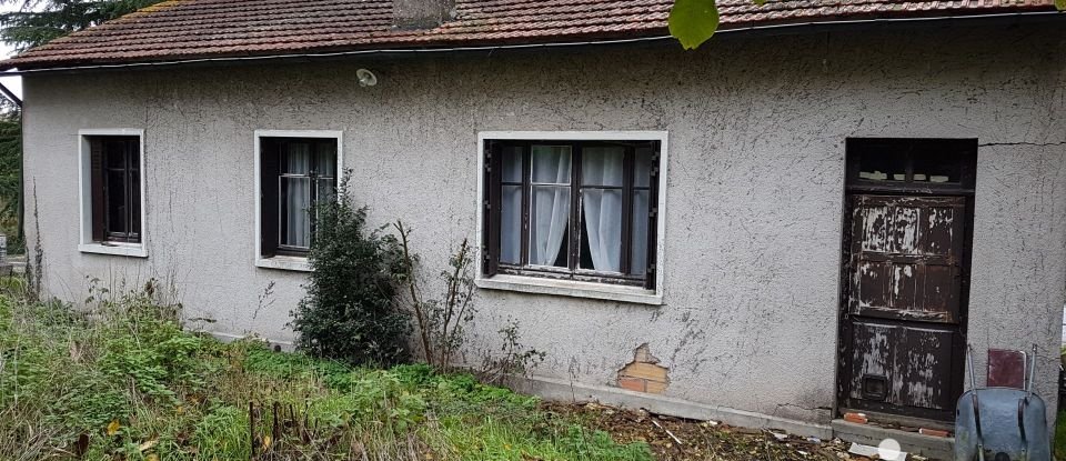 Maison 4 pièces de 82 m² à Valençay (36600)