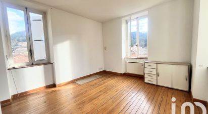 Immeuble de 342 m² à Vals-les-Bains (07600)