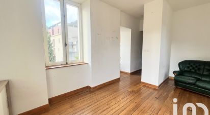 Immeuble de 342 m² à Vals-les-Bains (07600)