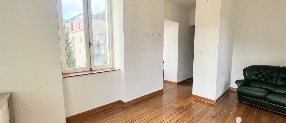 Immeuble de 342 m² à Vals-les-Bains (07600)