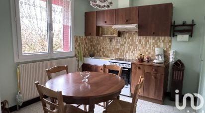 House 5 rooms of 83 m² in Senozan (71260)