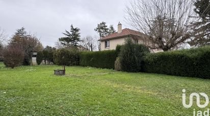 Maison 5 pièces de 83 m² à Senozan (71260)