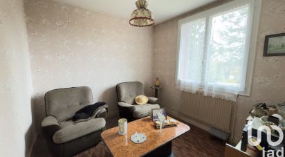 Maison 5 pièces de 83 m² à Senozan (71260)