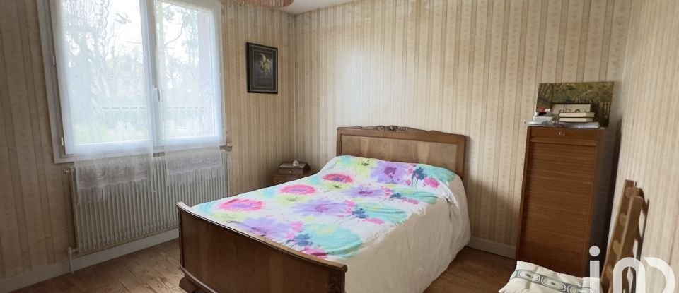 House 5 rooms of 83 m² in Senozan (71260)