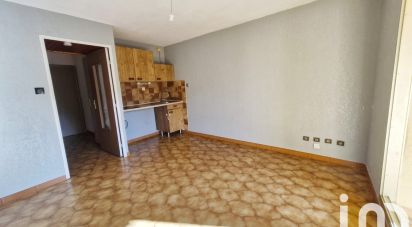 Duplex 3 rooms of 41 m² in Six-Fours-les-Plages (83140)