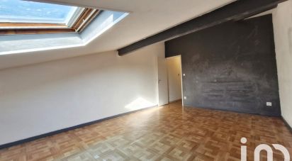 Duplex 3 rooms of 41 m² in Six-Fours-les-Plages (83140)