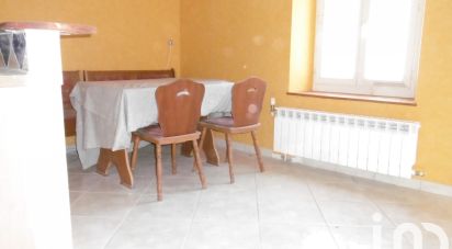 Maison traditionnelle 3 pièces de 69 m² à Mazamet (81200)