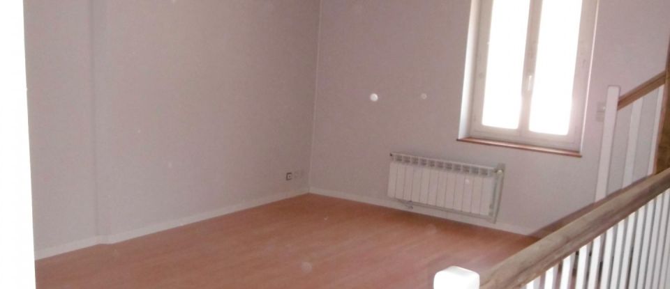 Maison traditionnelle 3 pièces de 69 m² à Mazamet (81200)