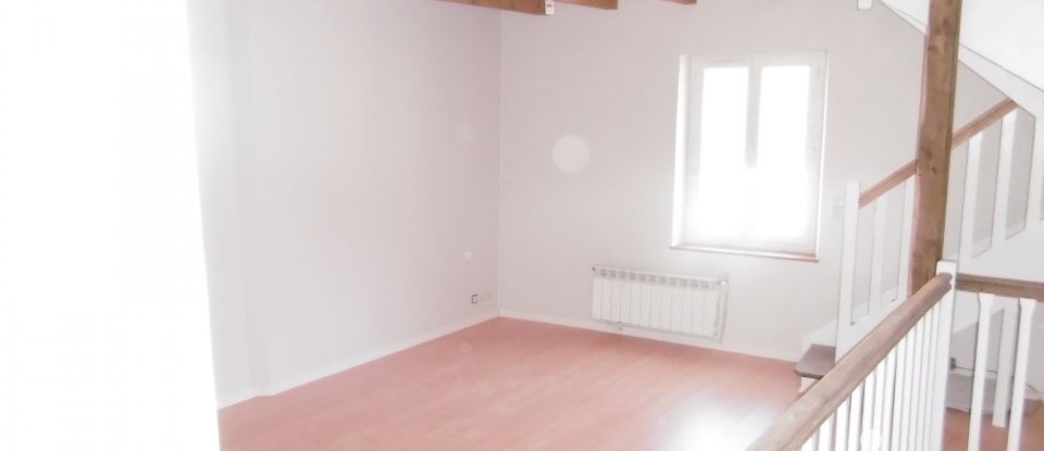 Maison traditionnelle 3 pièces de 69 m² à Mazamet (81200)