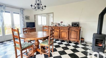 House 3 rooms of 83 m² in Villers-sur-Mer (14640)