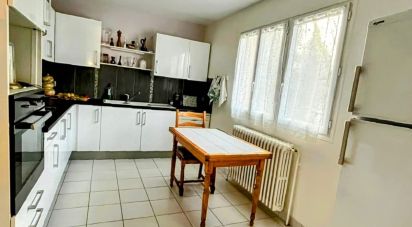 Maison 3 pièces de 83 m² à Villers-sur-Mer (14640)