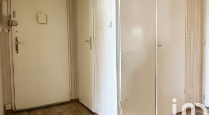 Apartment 3 rooms of 51 m² in Orléans (45000)