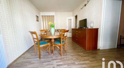 Apartment 3 rooms of 51 m² in Orléans (45000)