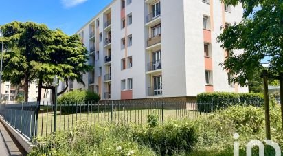 Apartment 3 rooms of 51 m² in Orléans (45000)