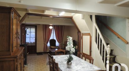 Village house 4 rooms of 76 m² in Crèvecœur-en-Auge (14340)