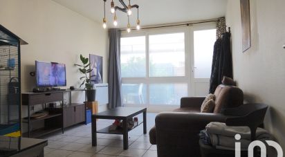 Appartement 2 pièces de 54 m² à Bondoufle (91070)