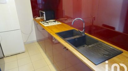 Appartement 2 pièces de 54 m² à Bondoufle (91070)