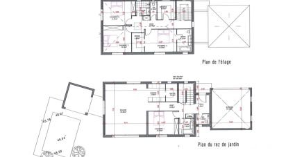 Terrain de 867 m² à Saint-Raphaël (83700)