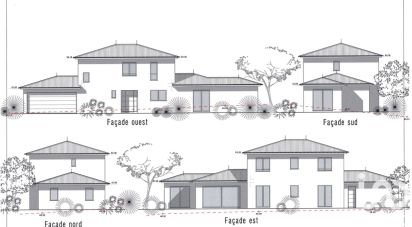 Terrain de 809 m² à Saint-Raphaël (83700)