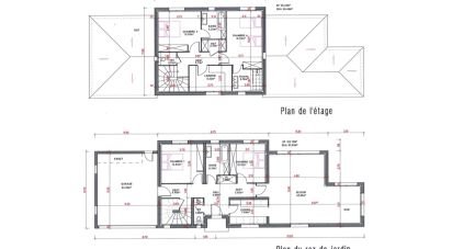 Terrain de 809 m² à Saint-Raphaël (83700)