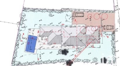 Terrain de 809 m² à Saint-Raphaël (83700)