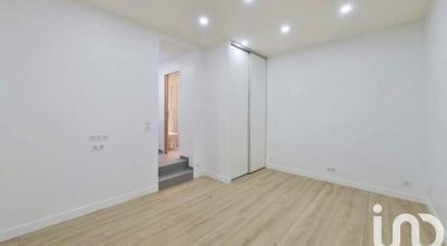 Appartement 1 pièce de 22 m² à Écouen (95440)