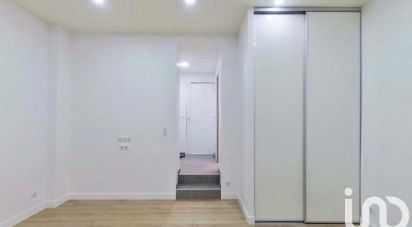 Appartement 1 pièce de 22 m² à Écouen (95440)