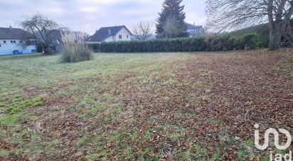 Land of 1,000 m² in Val de Livre (51150)