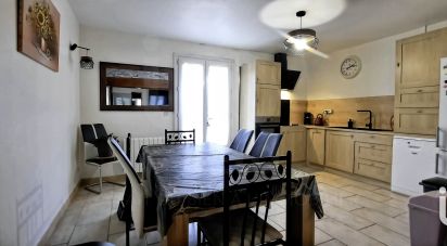 Maison traditionnelle 3 pièces de 65 m² à Dreux (28100)