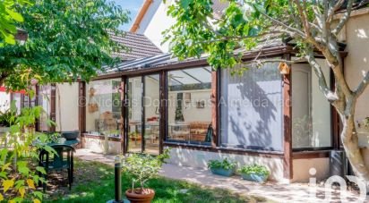 Maison traditionnelle 5 pièces de 125 m² à Vigneux-sur-Seine (91270)