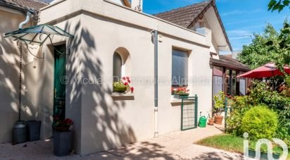 Maison traditionnelle 5 pièces de 125 m² à Vigneux-sur-Seine (91270)