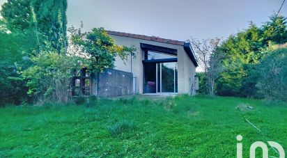 Architect house 7 rooms of 143 m² in Saint-Jean-de-Muzols (07300)