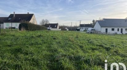 Land of 2,500 m² in Rilly-sur-Loire (41150)