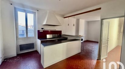 Apartment 2 rooms of 54 m² in Marseille (13002)