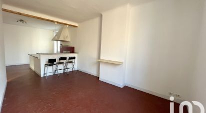 Appartement 2 pièces de 54 m² à Marseille (13002)