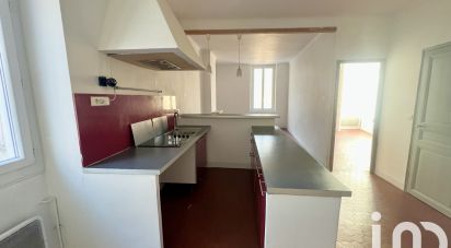 Apartment 2 rooms of 54 m² in Marseille (13002)