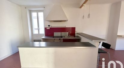 Apartment 2 rooms of 54 m² in Marseille (13002)