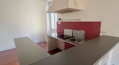 Appartement 2 pièces de 54 m² à Marseille (13002)