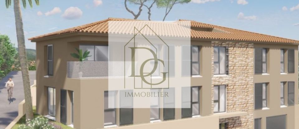 Apartment 3 rooms of 55 m² in Six-Fours-les-Plages (83140)