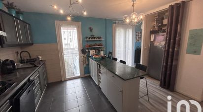 House 5 rooms of 113 m² in La Roche-sur-Yon (85000)