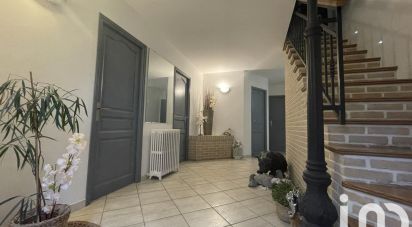 Pavilion 5 rooms of 183 m² in Bourbourg (59630)