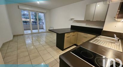 Apartment 2 rooms of 38 m² in Toulon (83100)