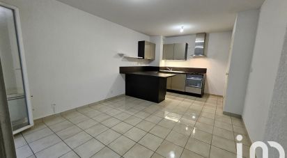 Apartment 2 rooms of 38 m² in Toulon (83100)