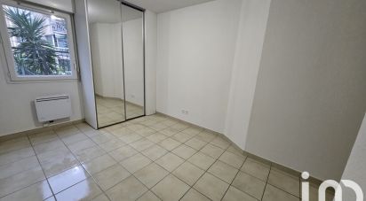 Apartment 2 rooms of 38 m² in Toulon (83100)