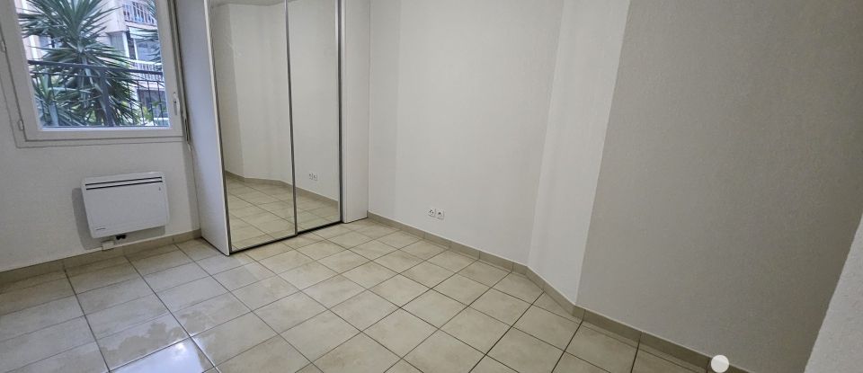 Appartement 2 pièces de 38 m² à Toulon (83100)