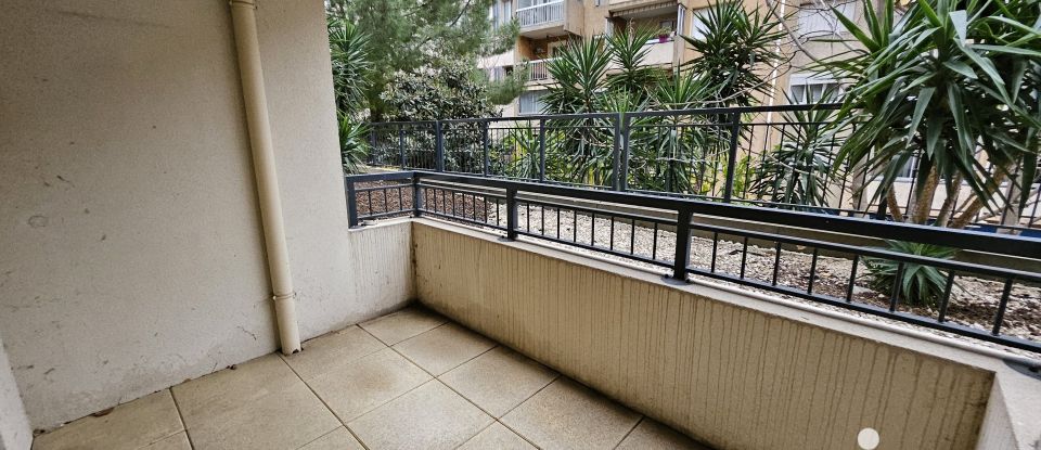 Appartement 2 pièces de 38 m² à Toulon (83100)